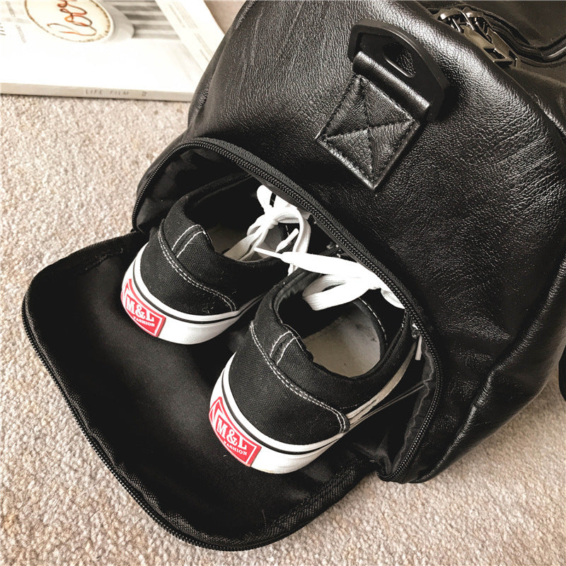 Fitness Zone WorkOut MK Bag