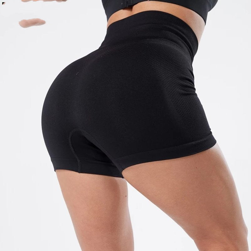 Fitness Zone Sweat Seamless Shorts
