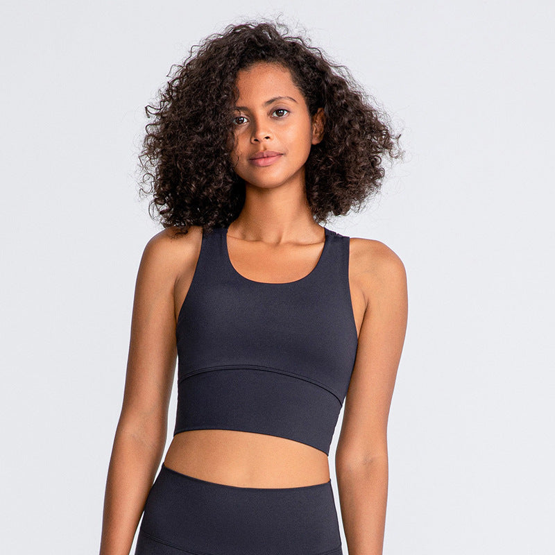 Every Day Shelf Cami Tank