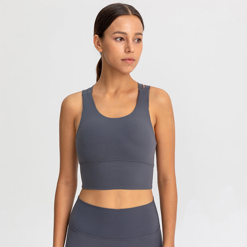 Every Day Shelf Cami Tank