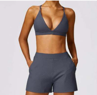 Fitness Zone EveryWear Leisure Shorts