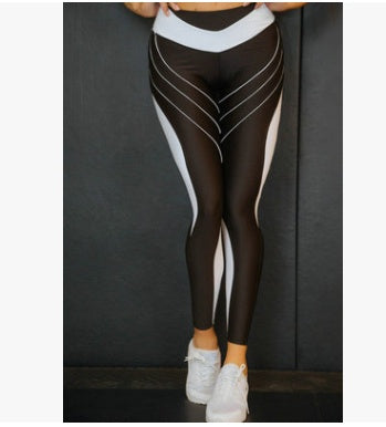 Fitness Zone Adapt Camo Seamless Leggings