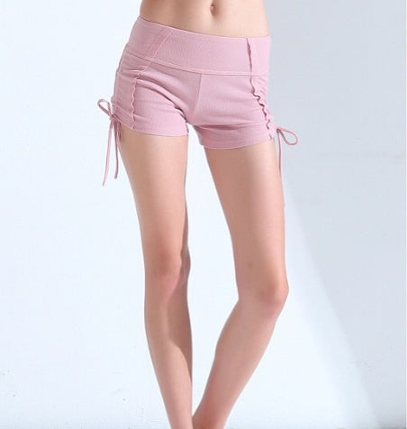 Fitness Zone Vital DrawString Shorts