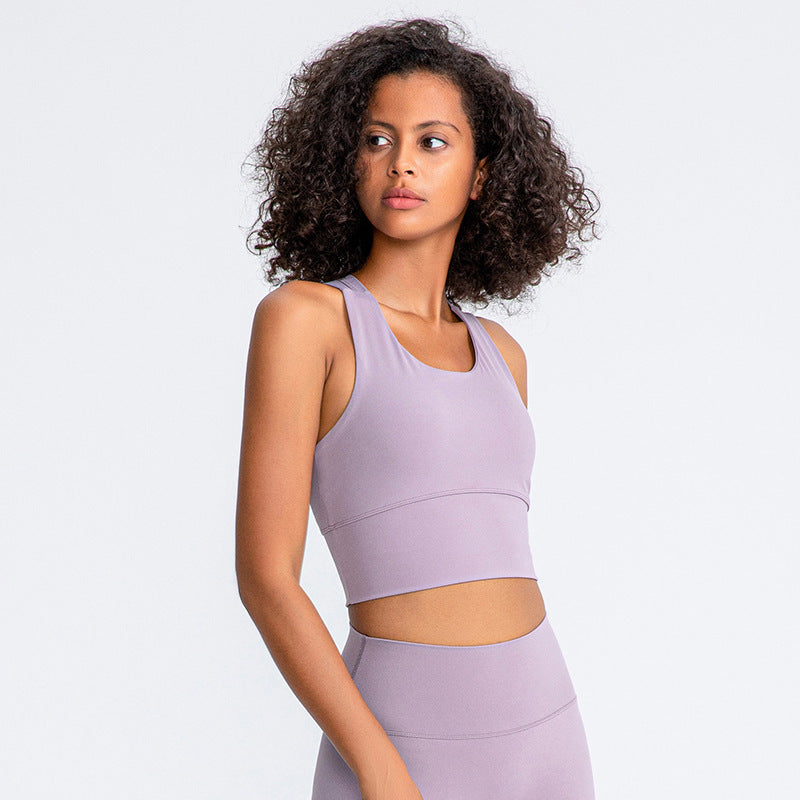 Every Day Shelf Cami Tank