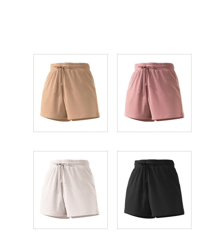 Fitness Zone Sports Woven Active Wear Shorts