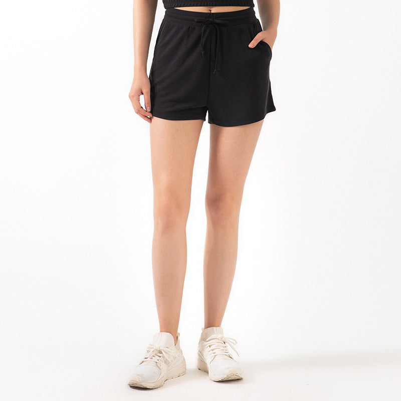 Fitness Zone Sports Woven Active Wear Shorts