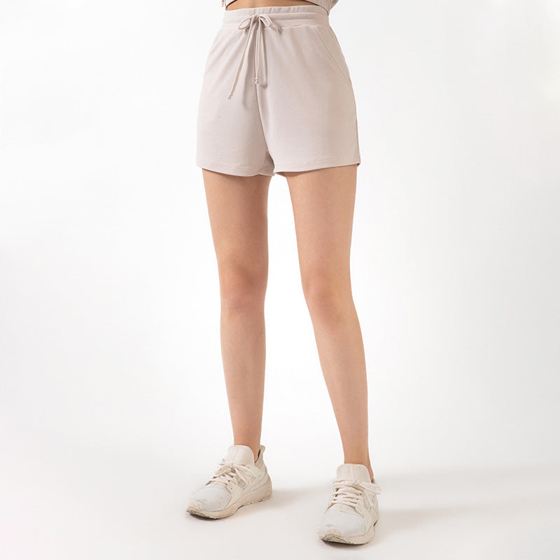 Fitness Zone Sports Woven Active Wear Shorts