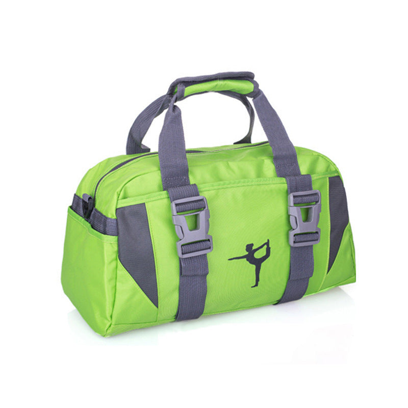 EveryDay Fitness Zone LV Bag