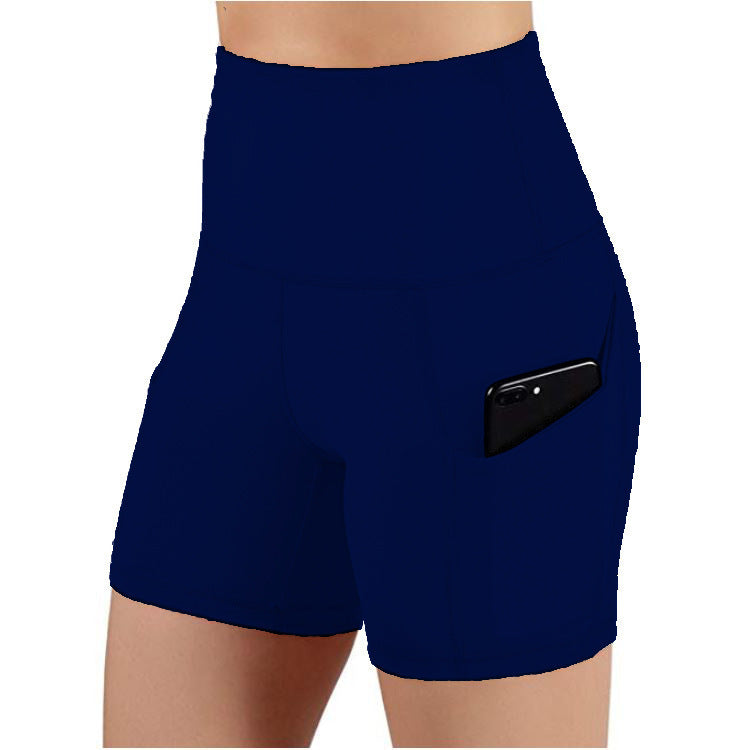 GS Power Original ActiveWear Pocket Shorts