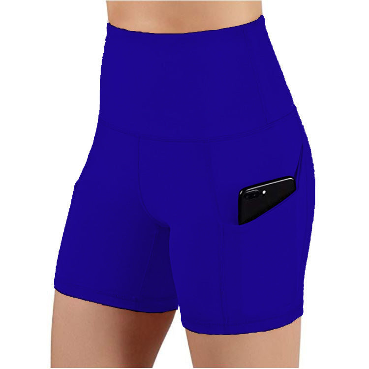 GS Power Original ActiveWear Pocket Shorts