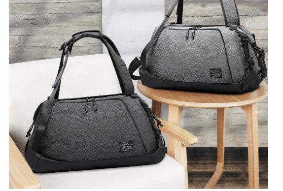 Fitness ZX HoldAll Bag