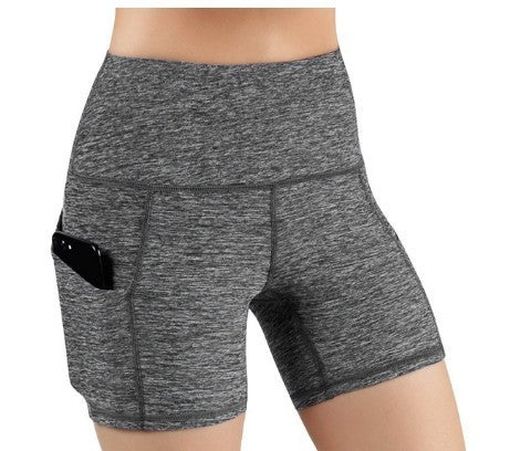 GS Power Original ActiveWear Pocket Shorts