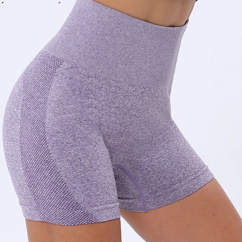 Fitness Zone Sweat Seamless Shorts
