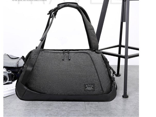 Fitness ZX HoldAll Bag