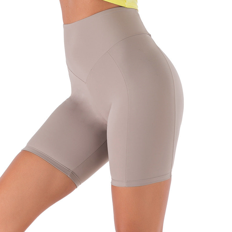 Legacy Tight Active Wear Shorts