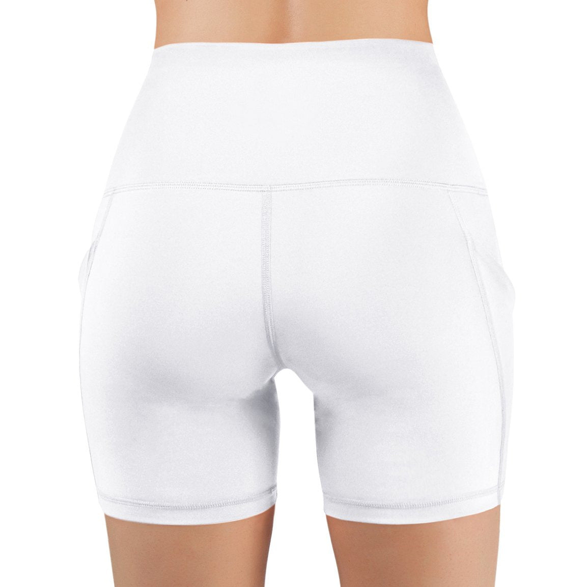 GS Power Original ActiveWear Pocket Shorts