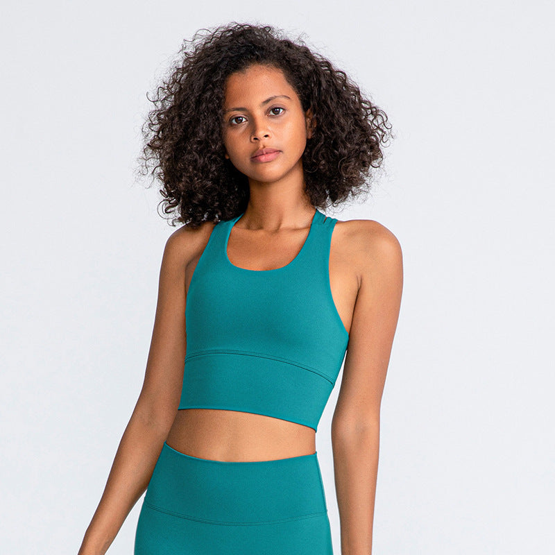 Every Day Shelf Cami Tank