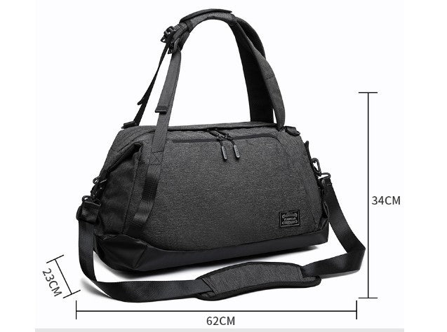Fitness ZX HoldAll Bag