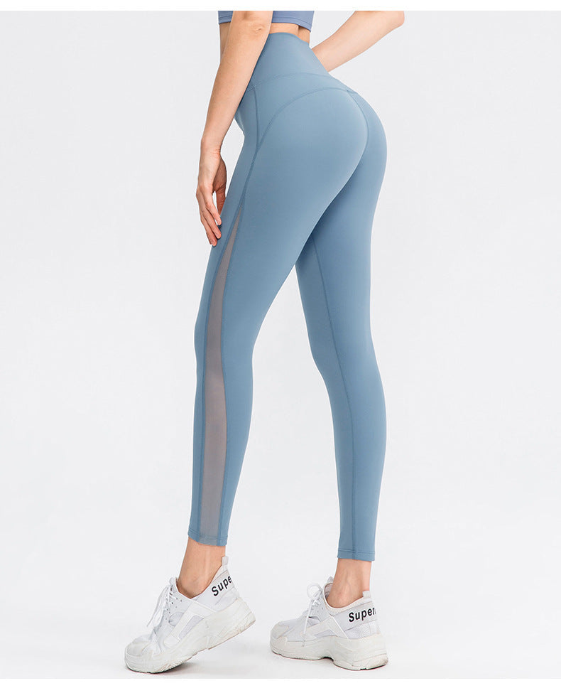 Fitness Zone Vital Double-sided Women's Leggings