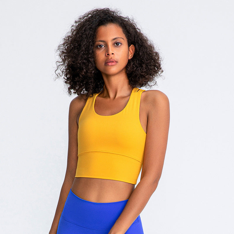 Every Day Shelf Cami Tank