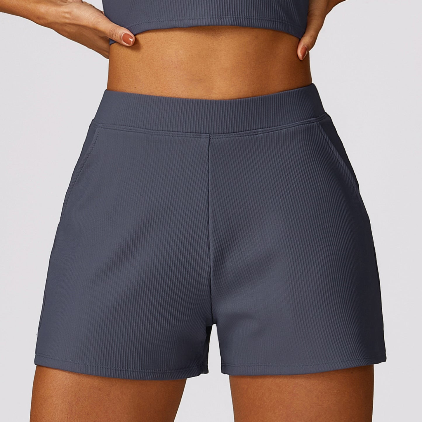 Fitness Zone EveryWear Leisure Shorts