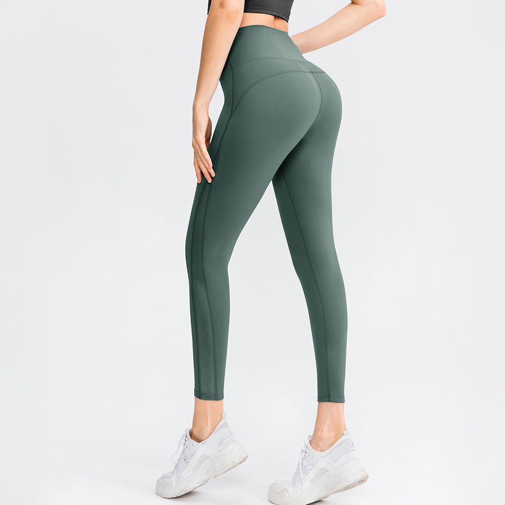 Fitness Zone Vital Double-sided Women's Leggings