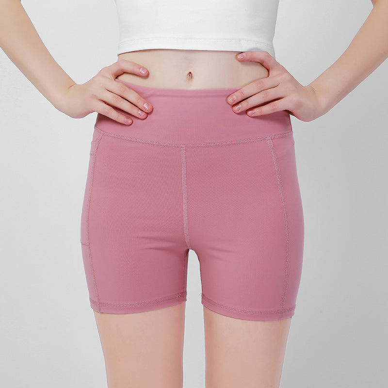 Vital Seamless Active Wear Shorts