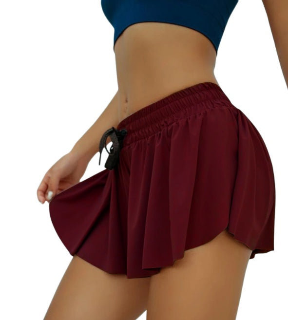 FX LightWeight Relaxed-Fit Shorts
