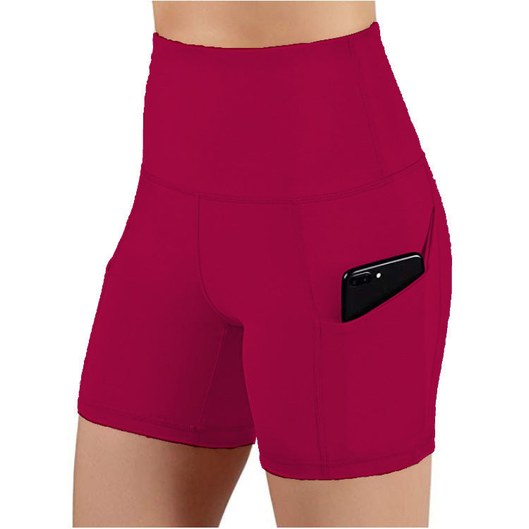 GS Power Original ActiveWear Pocket Shorts