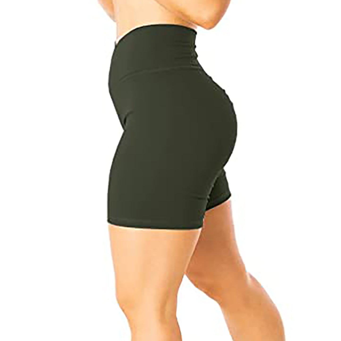 Lift Contour V-Fit Seamless Shorts