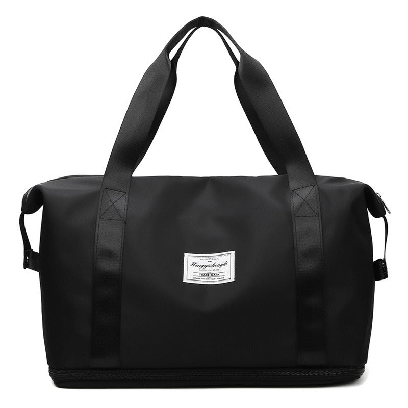Fitness Zone Active HoldAll Bag