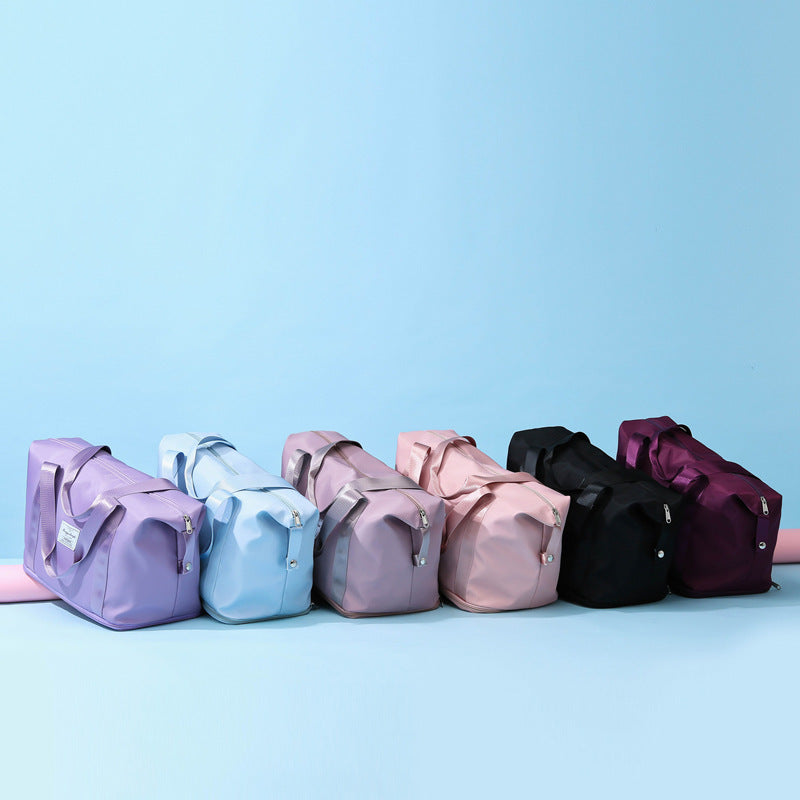 Fitness Zone Active HoldAll Bag