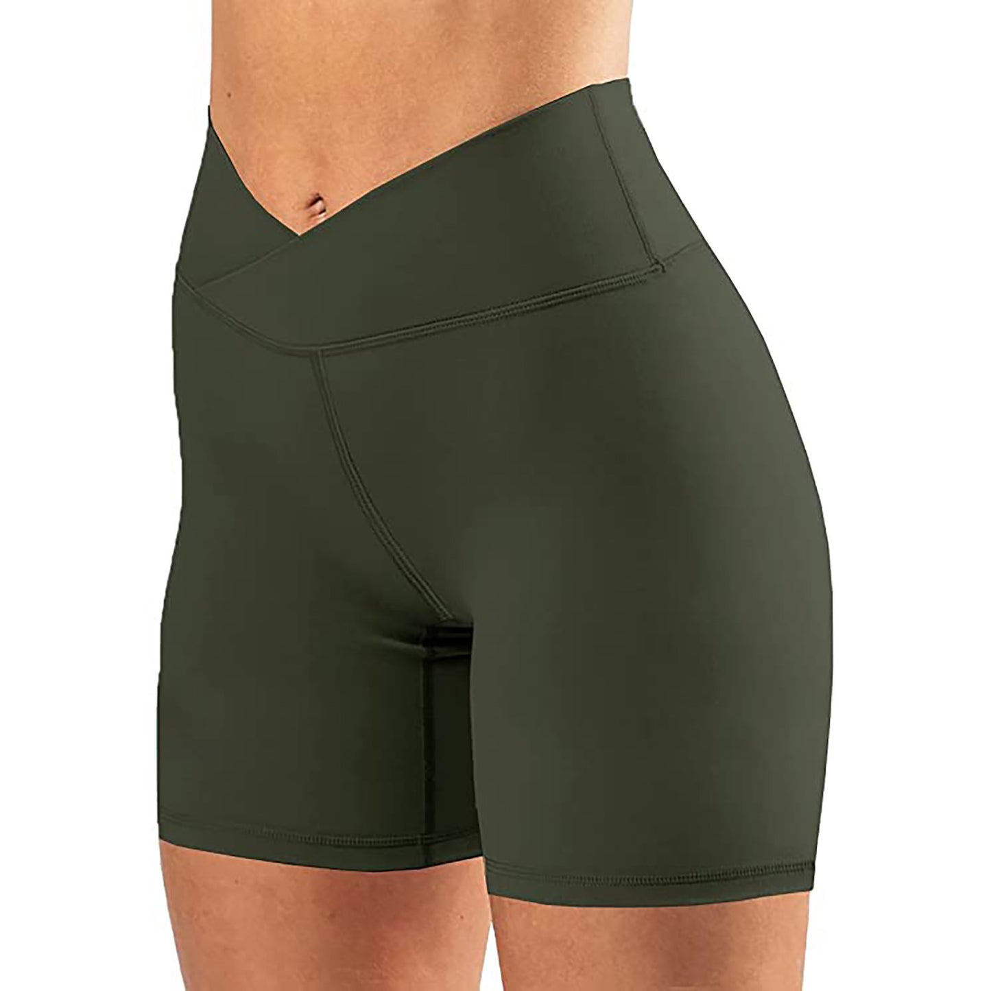 Lift Contour V-Fit Seamless Shorts