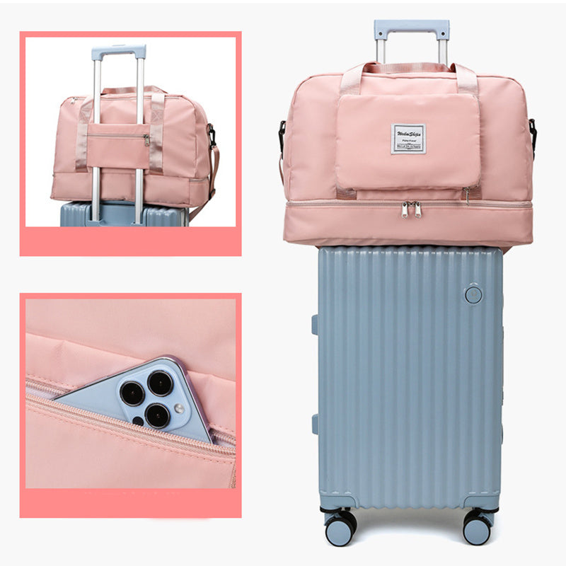 EveryDay Travel Gym Tote Bag