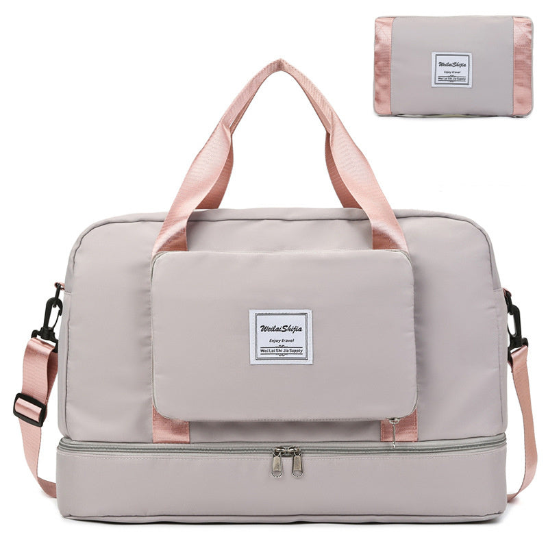 EveryDay Travel Gym Tote Bag