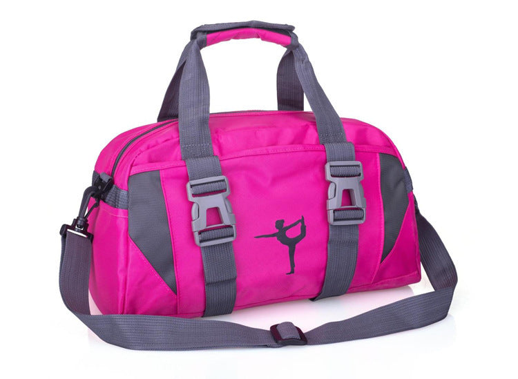 EveryDay Fitness Zone LV Bag