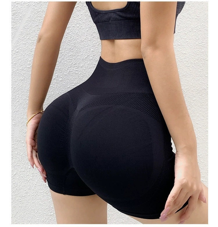 FX Apex Seamless Gym Shorts