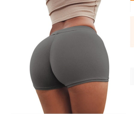 Vital Seamless Power Shorts
