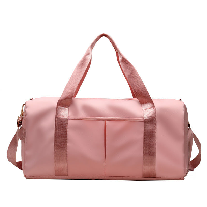 Everyday Fitness Zone Sports Bag