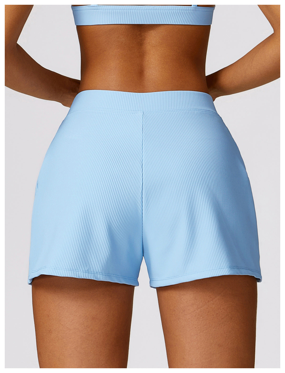 Fitness Zone EveryWear Leisure Shorts