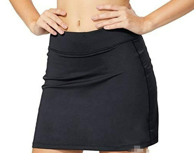 Ultrafun Active Wear Seamless Skort