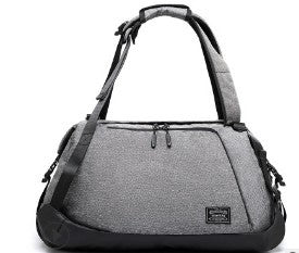Fitness ZX HoldAll Bag