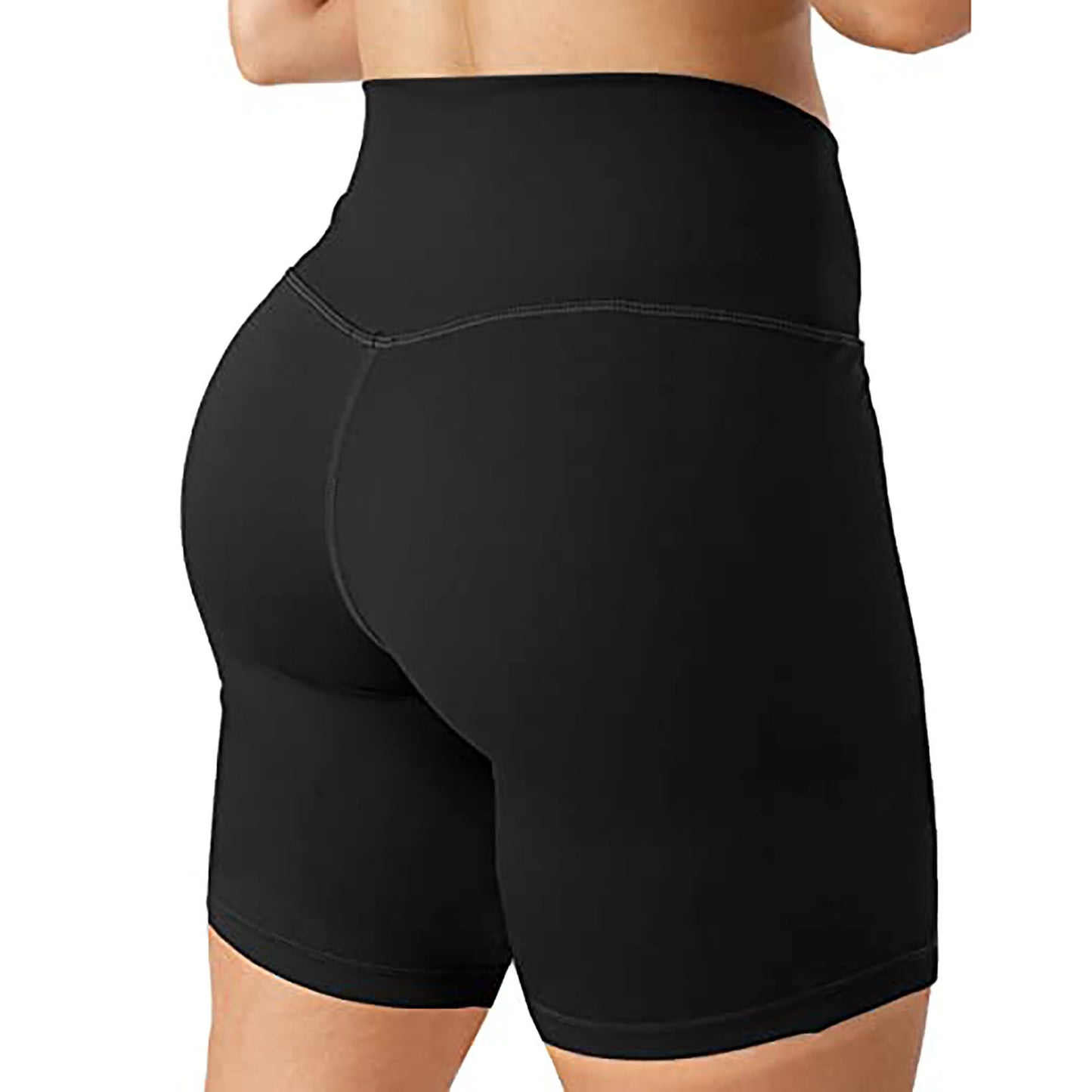 Lift Contour V-Fit Seamless Shorts