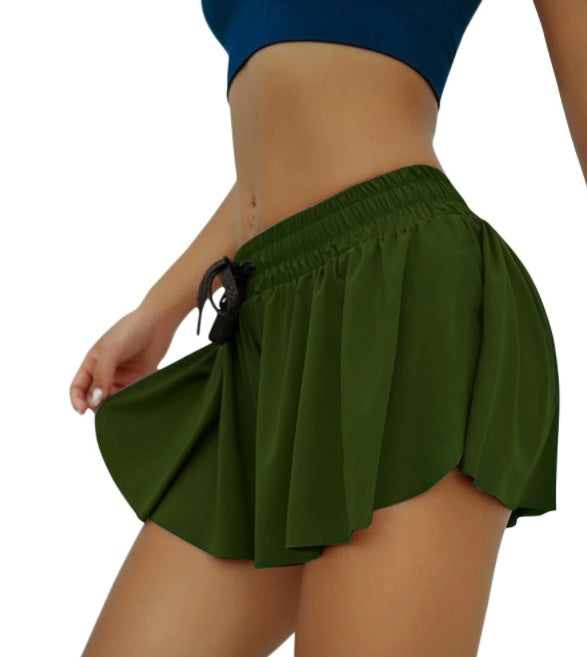 FX LightWeight Relaxed-Fit Shorts