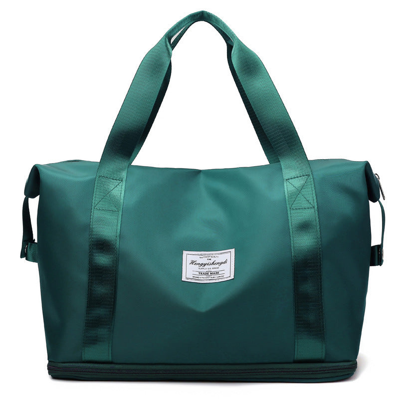 Fitness Zone Active HoldAll Bag