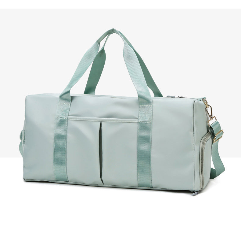 Everyday Fitness Zone Sports Bag