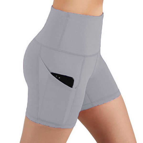 GS Power Original ActiveWear Pocket Shorts