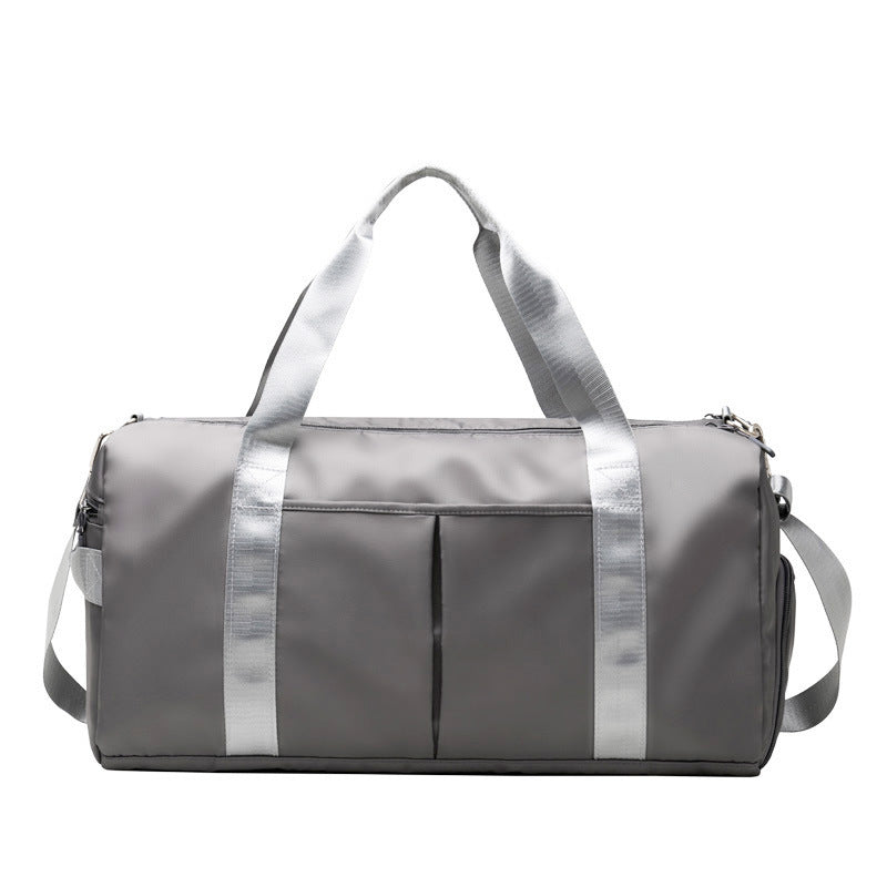 Everyday Fitness Zone Sports Bag