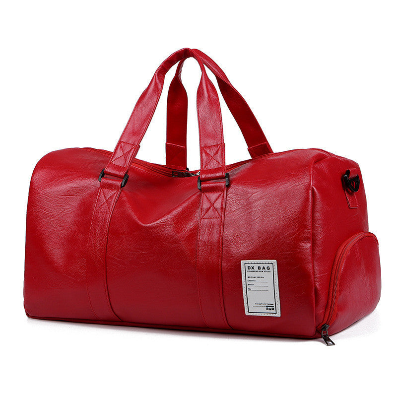 Fitness Zone WorkOut MK Bag