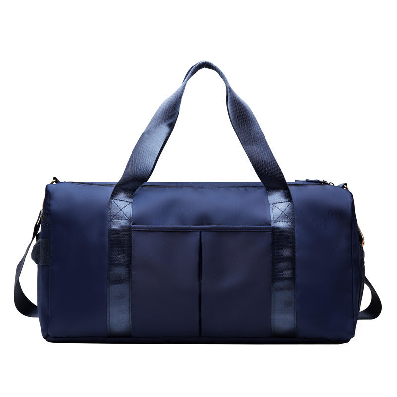Everyday Fitness Zone Sports Bag